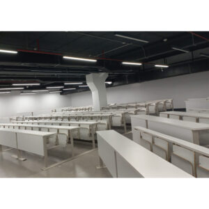Ankara Medipol University Faculty of Dentistry & Hospital