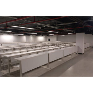 Ankara Medipol University Faculty of Dentistry & Hospital