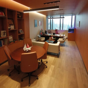 Ankara Medipol University Faculty of Dentistry & Hospital