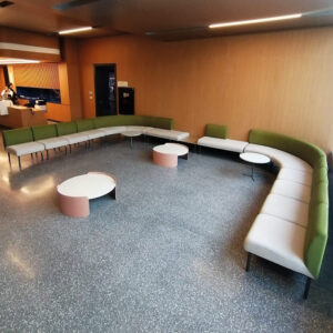 Ankara Medipol University Faculty of Dentistry & Hospital