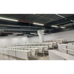 Ankara Medipol University Faculty of Dentistry & Hospital